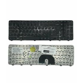 HP Pavilion DV6-6010ST DV6-6020ET DV6-6020ST DV6-6030ET Uyumlu Notebook Klavye