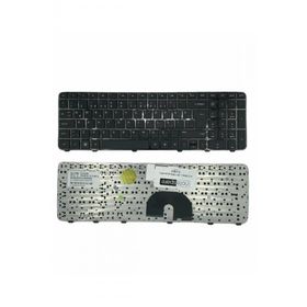 HP Pavilion DV6-6010ST DV6-6020ET DV6-6020ST DV6-6030ET Uyumlu Notebook Klavye