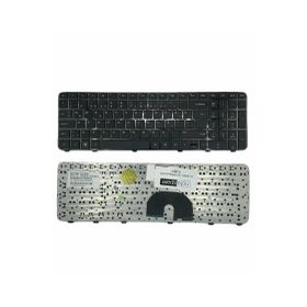 HP Pavilion DV6-6010ST DV6-6020ET DV6-6020ST DV6-6030ET Uyumlu Notebook Klavye