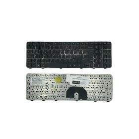 HP Pavilion DV6-6010ST DV6-6020ET DV6-6020ST DV6-6030ET Uyumlu Notebook Klavye
