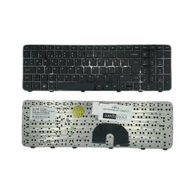 HP Pavilion DV6-6010ST DV6-6020ET DV6-6020ST DV6-6030ET Uyumlu Notebook Klavye