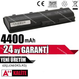 HP Pavilion DV6-6020ET Notebook Batarya