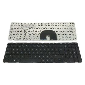 HP Pavilion DV6-6020ST DV6-6030ET Uyumlu Notebook Klavye