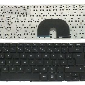 HP Pavilion DV6-6020ST DV6-6030ET Uyumlu Notebook Klavye