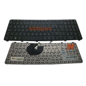 HP Pavilion DV6-6020ST DV6-6030ET Uyumlu Notebook Klavye