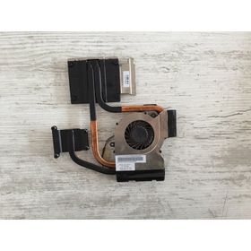 HP Pavilion DV6-6030ET DV6-6030ST Uyumlu Notebook Fan