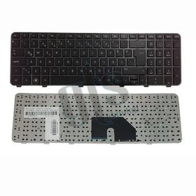 Hp Pavilion DV6-6091NR Klavye