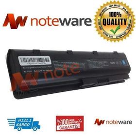HP Pavilion DV6-6100 Uyumlu Notebook Batarya