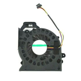 HP Pavilion DV6-6100EI Fan Cpu Fan İşlemci Soğutucusu