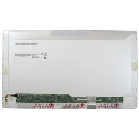Hp Pavilion DV6-6150ET Uyumlu Notebook Ekranı