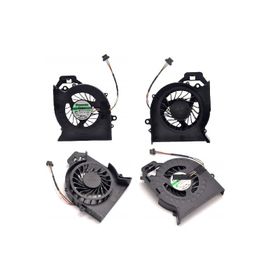 HP Pavilion DV6-6B DV6-6B00 Uyumlu Notebook Fan