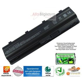 HP Pavilion DV6-6B00 DV6-6C00 Uyumlu Notebook Batarya
