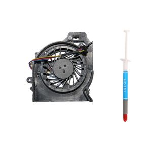HP Pavilion DV6-6B02ET DV6-6B02ST Uyumlu Notebook Fan