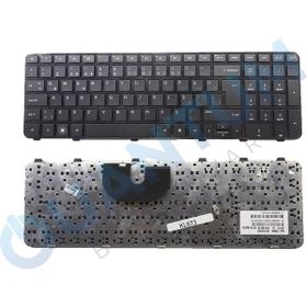 HP Pavilion DV6-6B02ET Siyah Klavye