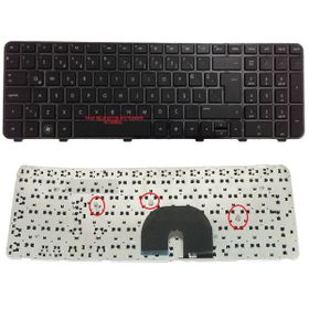 HP Pavilion Dv6-6B02ST Klavye