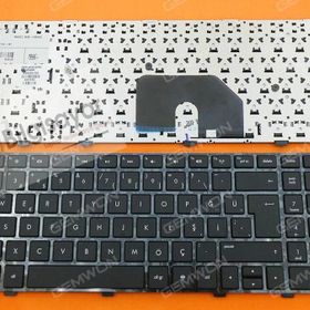 HP Pavilion Dv6-6B04ST Klavye