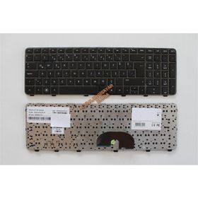 HP Pavilion DV6-6B05ET DV6-6B05ST DV6-6B06ET DV6-6B06ST Uyumlu Notebook Klavye