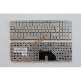 HP Pavilion DV6-6B05ET DV6-6B05ST DV6-6B06ET DV6-6B06ST Uyumlu Notebook Klavye