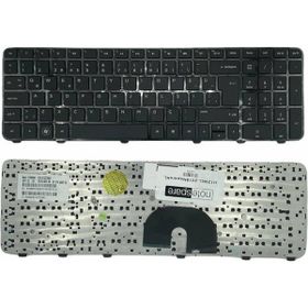 HP Pavilion DV6-6B05ET DV6-6B05ST DV6-6B06ET DV6-6B06ST Uyumlu Notebook Klavye