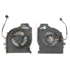 HP Pavilion DV6-6B06ET DV6-6B06ST Uyumlu Notebook Fan