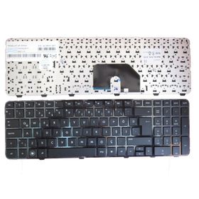 HP Pavilion DV6-6B48NR Klavye