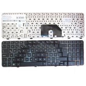 HP Pavilion DV6-6C00 Klavye