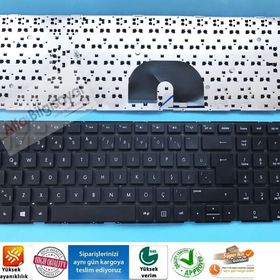 HP Pavilion DV6-6C01ET-A7N33EA Klavye