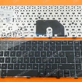 HP Pavilion DV6-6C01ET-A7N33EA Klavye