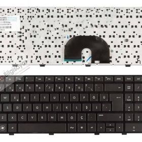 HP Pavilion DV6-6C01ET-A7N33EA Klavye