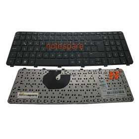 HP Pavilion DV6-6C02ET-A7N34EA Klavye