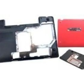 Hp Pavilion Dv6-6c02st Alt Kasa