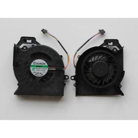 HP Pavilion DV6-6C03ET DV6-6C03ST Uyumlu Notebook Fan