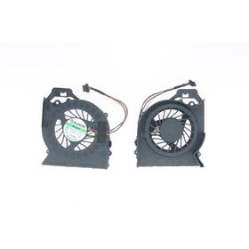 HP Pavilion DV6-6C03ET DV6-6C03ST Uyumlu Notebook Fan