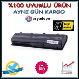 HP Pavilion DV6-6C03ST DV6-6C04ET Uyumlu Notebook Batarya