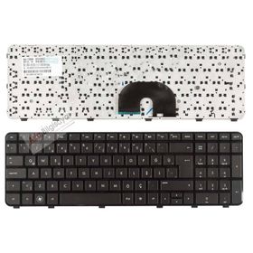 HP Pavilion DV6-6C04ST-A7N31EA Klavye
