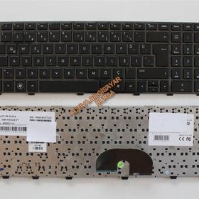 HP Pavilion Dv6-6C05ST Klavye