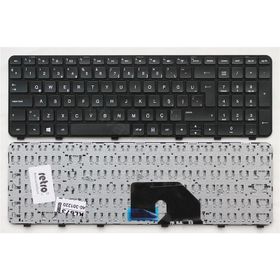 HP Pavilion Dv6-6C05ST Klavye