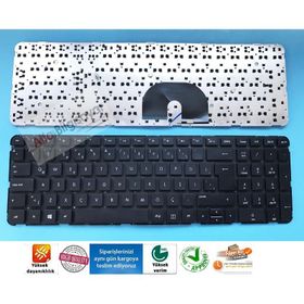HP Pavilion DV6-6C06ET-A7N39EA Klavye