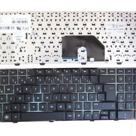HP Pavilion DV6-6C13NR Klavye
