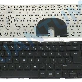 HP Pavilion DV6-6C40US Klavye