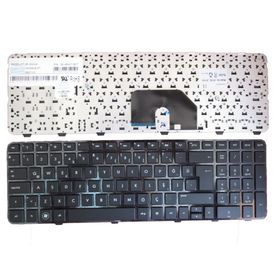 HP Pavilion DV6-6C43NR Klavye