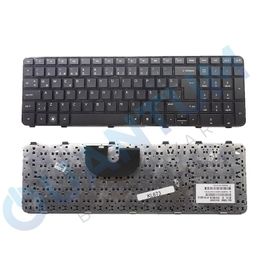 Hp Pavilion DV6-6C50ST DV6-6C51ET Notebook Uyumlu Klavye