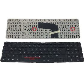 HP Pavilion DV6-7000 DV6-7003st Klavye