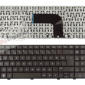 HP Pavilion DV6-7000 DV6-7100 Uyumlu Notebook Klavye