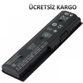 HP Pavilion DV6-7003ET DV6-7003ST Uyumlu Notebook Batarya