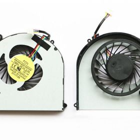 HP Pavilion DV6-7100ET B6K63EA Uyumlu Notebook Fan