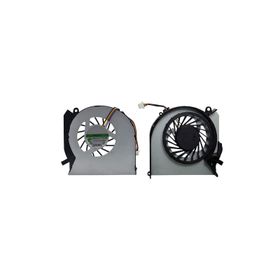 HP Pavilion DV6-7200 DV6z-7000 DV7-7003 Uyumlu Notebook Fan