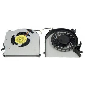 HP Pavilion DV6-7200 DV6z-7000 DV7-7003 Uyumlu Notebook Fan