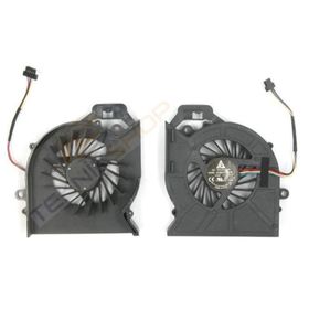 HP Pavilion DV6 DV6-6B06ST Uyumlu Notebook Fan