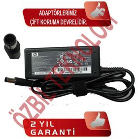 HP Pavilion DV6 Serisi Uyumlu Notebook Şarj Adaptörü